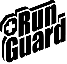 RUN GUARD trademark