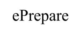 EPREPARE trademark