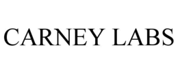 CARNEY LABS trademark