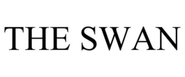 THE SWAN trademark