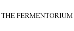 THE FERMENTORIUM trademark
