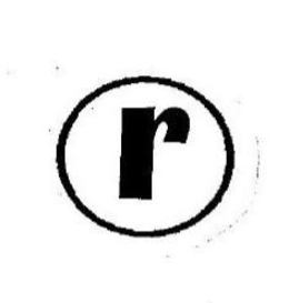 R trademark