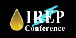 IREP CONFERENCE trademark