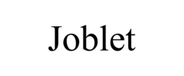 JOBLET trademark