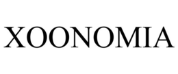 XOONOMIA trademark