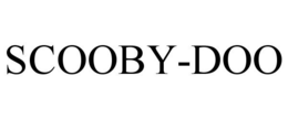 SCOOBY-DOO trademark