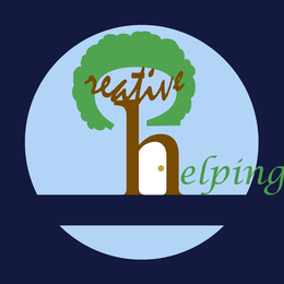 CREATIVE HELPING trademark