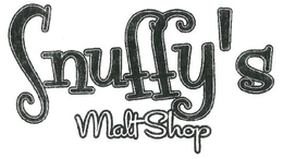 SNUFFY'S MALT SHOP trademark