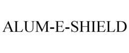 ALUM-E-SHIELD trademark