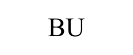 BU trademark