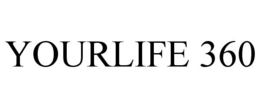 YOURLIFE 360 trademark