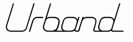 URBAND trademark
