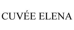 CUVÉE ELENA trademark