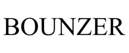 BOUNZER trademark