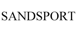 SANDSPORT trademark