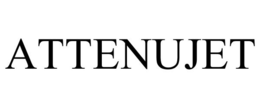 ATTENUJET trademark