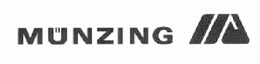 MÜNZING M trademark