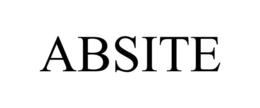 ABSITE trademark