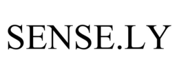 SENSE.LY trademark