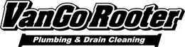 VANGO ROOTER PLUMBING & DRAIN CLEANING trademark