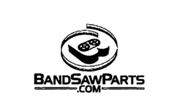 B BANDSAWPARTS .COM trademark