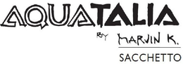 AQUATALIA BY MARVIN K. SACCHETTO trademark