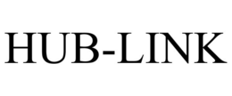 HUB-LINK trademark