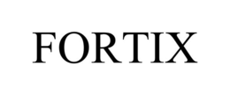 FORTIX trademark