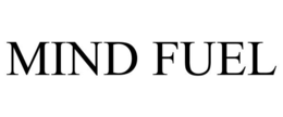 MIND FUEL trademark