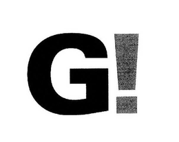 G! trademark