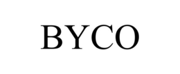 BYCO trademark