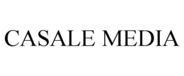 CASALE MEDIA trademark