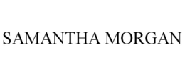 SAMANTHA MORGAN trademark