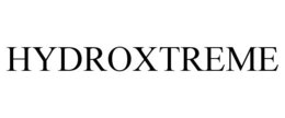 HYDROXTREME trademark