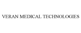 VERAN MEDICAL TECHNOLOGIES trademark