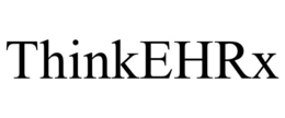 THINKEHRX trademark