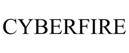 CYBERFIRE trademark