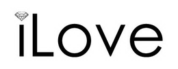 ILOVE trademark