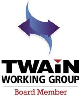 TWAIN WORKING GROUP BOARD MEMBER trademark