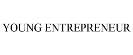 YOUNG ENTREPRENEUR trademark