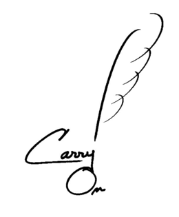CARRY ON trademark