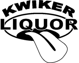 KWIKER LIQUOR trademark