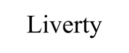 LIVERTY trademark