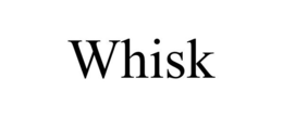 WHISK trademark