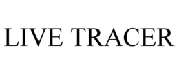 LIVE TRACER trademark