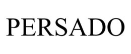 PERSADO trademark