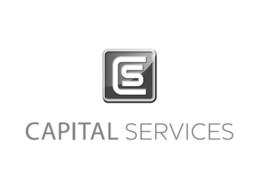 CS CAPITAL SERVICES trademark