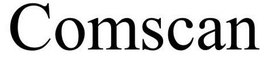 COMSCAN trademark