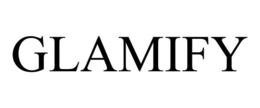 GLAMIFY trademark