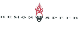 DEMON SPEED trademark